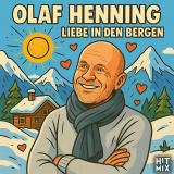 Olaf Henning - Liebe in den Bergen